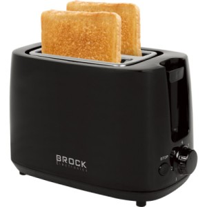 Тостер Brock BT 1007 BK