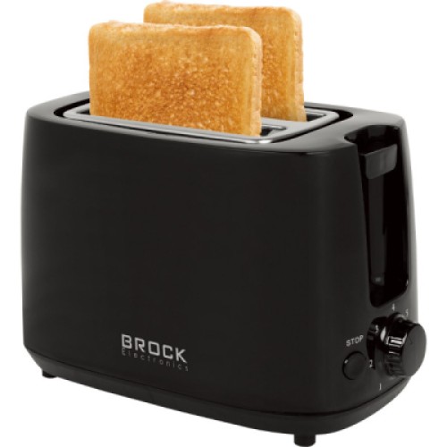 Тостер Brock BT 1007 BK