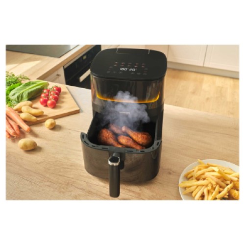 Мультипечь Sencor SFR5050BK