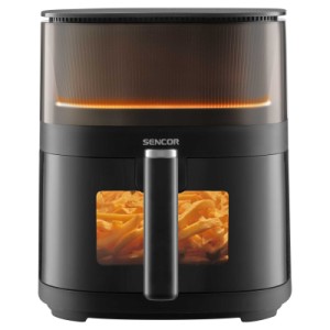 Мультипечь Sencor SFR5050BK