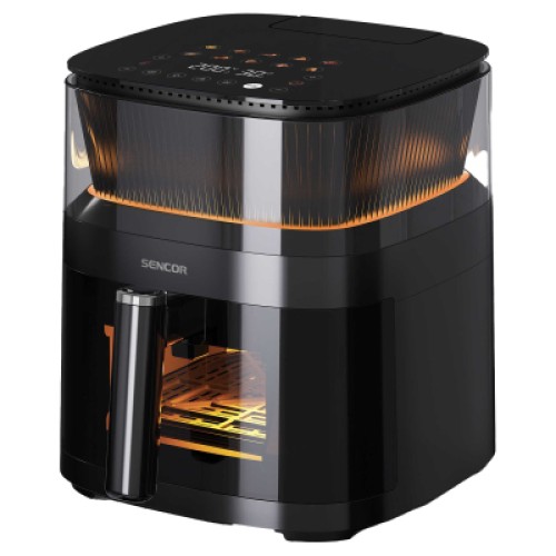 Мультипечь Sencor SFR5050BK