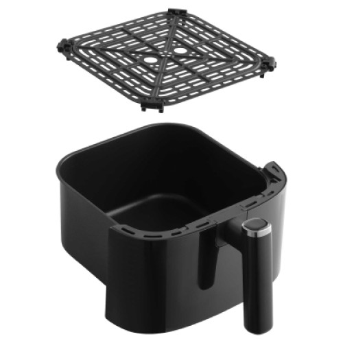 Мультипечь Sencor SFR5050BK
