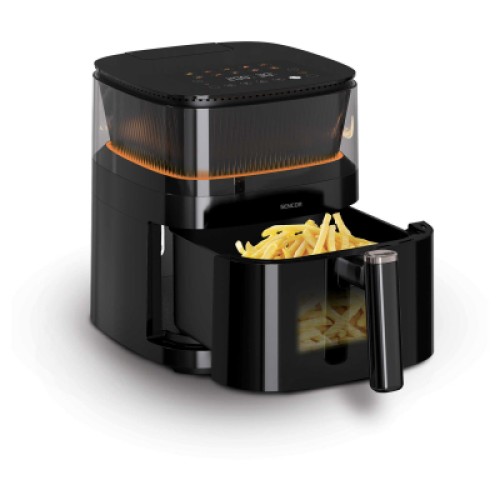 Мультипечь Sencor SFR5050BK