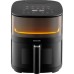 Мультипечь Sencor SFR5050BK