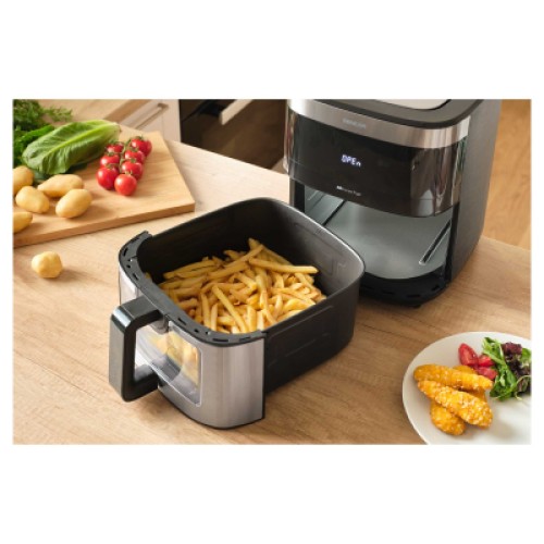 Мультипечь Sencor SFR9000SS