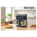 Мультипечь Sencor SFR9000SS
