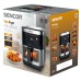 Мультипечь Sencor SFR9000SS