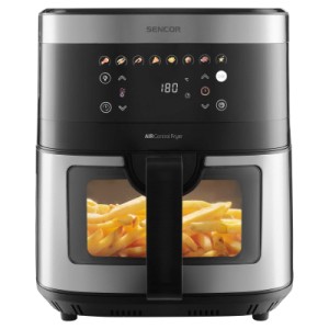 Мультипечь Sencor SFR9000SS