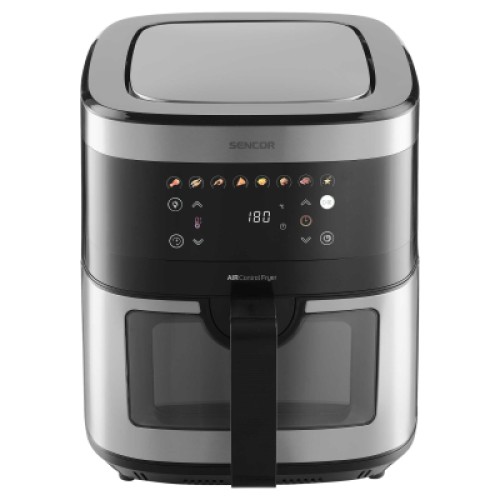 Мультипечь Sencor SFR9000SS