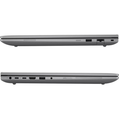 Ноутбук HP ZBook X G1i (B30J1ES)
