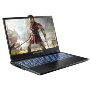 Ноутбук Dream Machines RG5050-15 (RG5050-15UA25)
