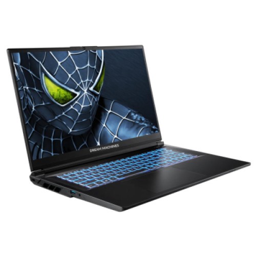Ноутбук Dream Machines RG5050-17 (RG5050-17UA22)