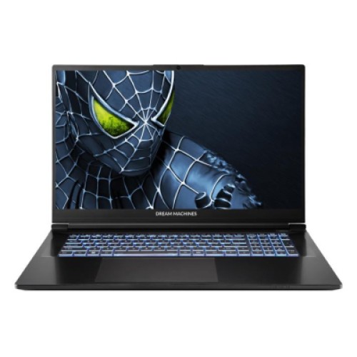 Ноутбук Dream Machines RG5050-17 (RG5050-17UA23)