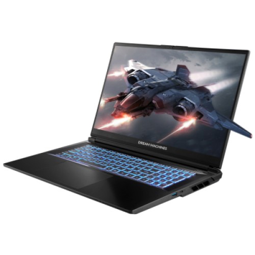 Ноутбук Dream Machines RG5060-17 (RG5060-17UA24)