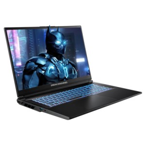 Ноутбук Dream Machines RG5070-17 (RG5070-17UA21)