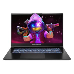 Ноутбук Dream Machines RG5070-17 (RG5070-17UA25)