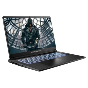 Ноутбук Dream Machines RT5050-17 (RT5050-17UA22)