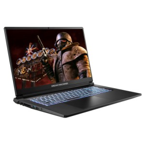Ноутбук Dream Machines RT5070-17 (RT5070-17UA20)