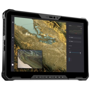 Планшет Dell Latitude 7230 Rugged Extreme 12" FHD 16/512GB /Wi-Fi+BT/ GPS card/ W11Pro (210-BFQT_i516512W11P)