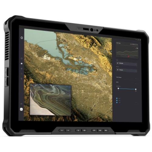 Планшет Dell Latitude 7230 Rugged Extreme 12" FHD 16/512GB /Wi-Fi+BT/ GPS card/ W11Pro (210-BFQT_i516512W11P)
