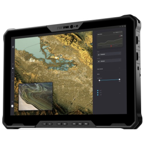 Планшет Dell Latitude 7230 Rugged Extreme 12" FHD 16/512GB /Wi-Fi+BT/ GPS card/ W11Pro (210-BFQT_i516512W11P)
