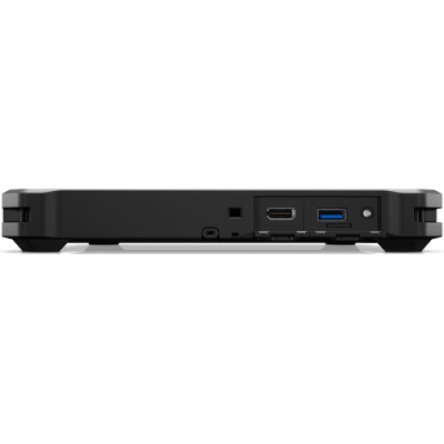 Планшет Dell Latitude 7230 Rugged Extreme 12" FHD 16/512GB /Wi-Fi+BT/ GPS card/ W11Pro (210-BFQT_i516512W11P)
