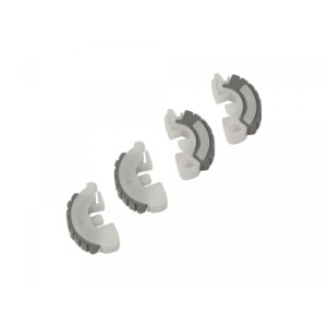 Ролик захвата бумаги HP LJ 4000, RB1-8865 CET (CET0490)