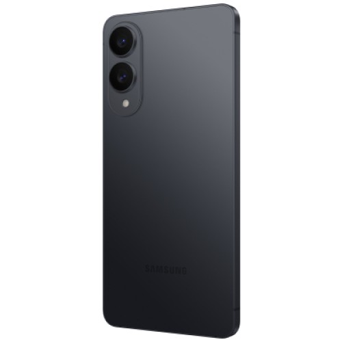 Мобильный телефон Samsung Galaxy S25 Edge 12/256Gb Titanium Jetblack (SM-S937BZKDEUC) Мобильный телефон Samsung Galaxy S25 Edge 12/256Gb Titanium Jetblack (SM-S937BZKDEUC)