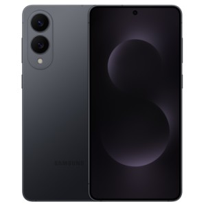 Мобильный телефон Samsung Galaxy S25 Edge 12/256Gb Titanium Jetblack (SM-S937BZKDEUC)