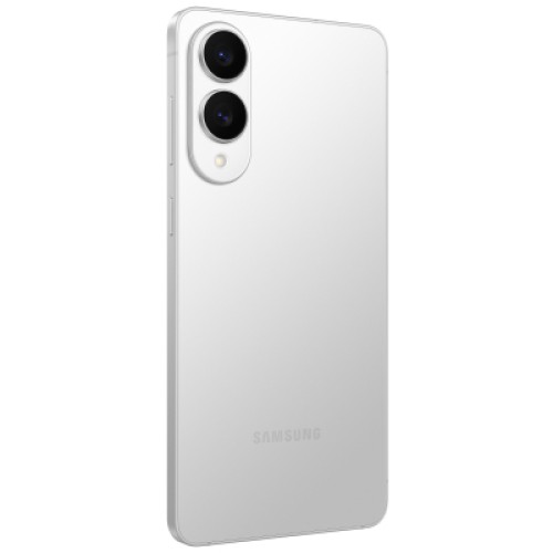 Мобильный телефон Samsung Galaxy S25 Edge 12/256Gb Titanium Silver (SM-S937BZSDEUC) Мобильный телефон Samsung Galaxy S25 Edge 12/256Gb Titanium Silver (SM-S937BZSDEUC)