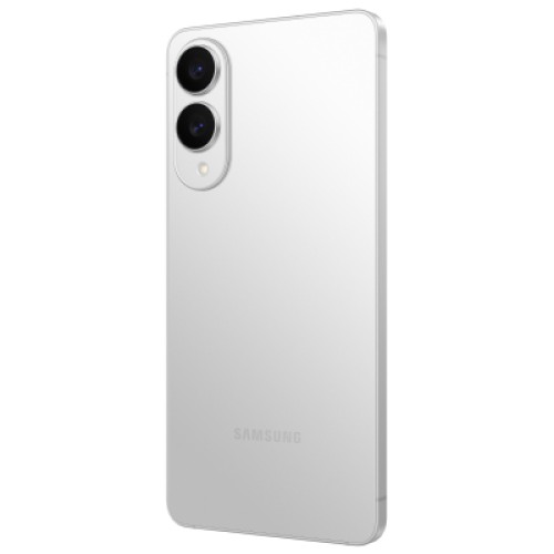 Мобильный телефон Samsung Galaxy S25 Edge 12/256Gb Titanium Silver (SM-S937BZSDEUC) Мобильный телефон Samsung Galaxy S25 Edge 12/256Gb Titanium Silver (SM-S937BZSDEUC)