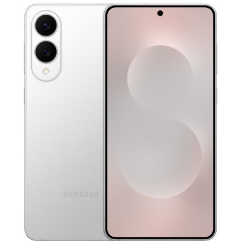 Мобильный телефон Samsung Galaxy S25 Edge 12/256Gb Titanium Silver (SM-S937BZSDEUC) Мобильный телефон Samsung Galaxy S25 Edge 12/256Gb Titanium Silver (SM-S937BZSDEUC)
