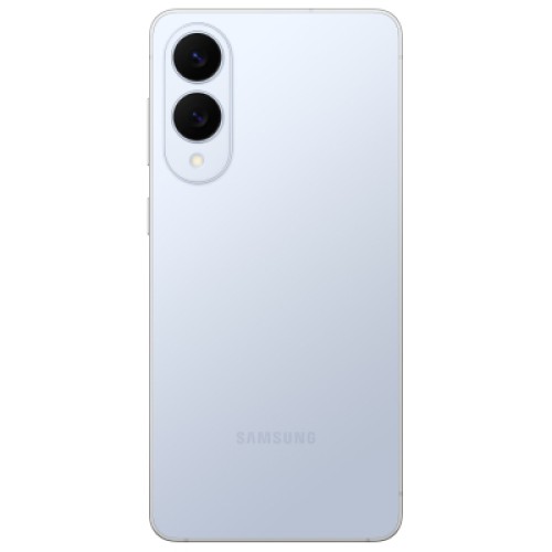 Мобильный телефон Samsung Galaxy S25 Edge 12/512Gb Titanium Icyblue (SM-S937BLBGEUC) Мобильный телефон Samsung Galaxy S25 Edge 12/512Gb Titanium Icyblue (SM-S937BLBGEUC)