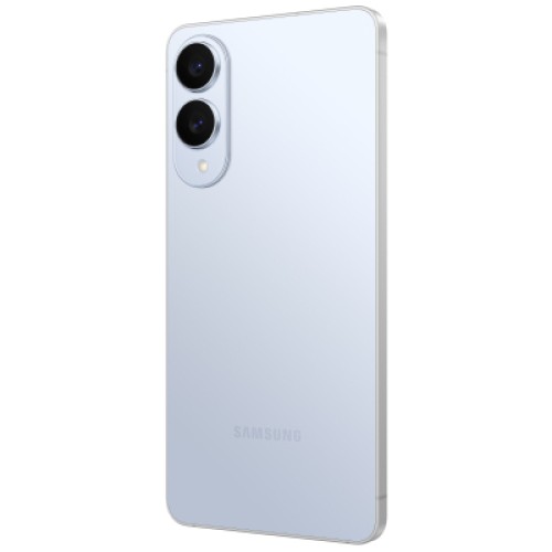 Мобильный телефон Samsung Galaxy S25 Edge 12/512Gb Titanium Icyblue (SM-S937BLBGEUC) Мобильный телефон Samsung Galaxy S25 Edge 12/512Gb Titanium Icyblue (SM-S937BLBGEUC)