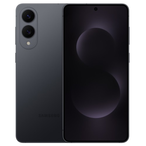 Мобильный телефон Samsung Galaxy S25 Edge 12/512Gb Titanium Jetblack (SM-S937BZKGEUC) Мобильный телефон Samsung Galaxy S25 Edge 12/512Gb Titanium Jetblack (SM-S937BZKGEUC)