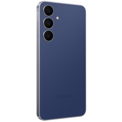 Мобильный телефон Samsung Galaxy S25 FE 8/512Gb Navy (SM-S731BDBIEUC) Мобильный телефон Samsung Galaxy S25 FE 8/512Gb Navy (SM-S731BDBIEUC)