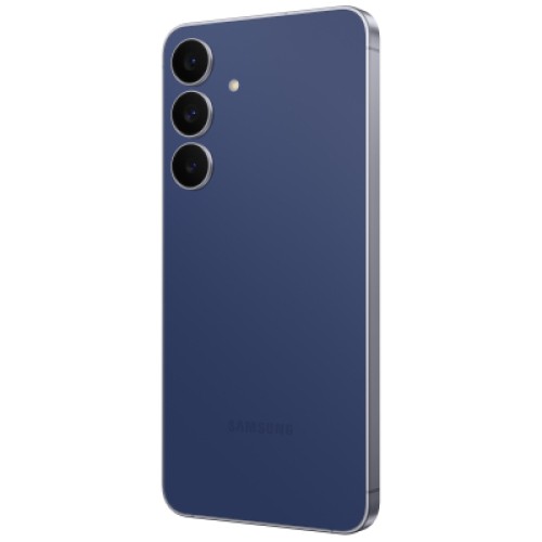 Мобильный телефон Samsung Galaxy S25 FE 8/512Gb Navy (SM-S731BDBIEUC) Мобильный телефон Samsung Galaxy S25 FE 8/512Gb Navy (SM-S731BDBIEUC)