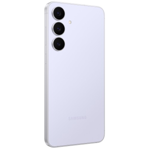 Мобильный телефон Samsung Galaxy S25 FE 8/512Gb Icyblue (SM-S731BLBIEUC) Мобильный телефон Samsung Galaxy S25 FE 8/512Gb Icyblue (SM-S731BLBIEUC)