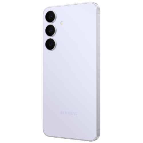 Мобильный телефон Samsung Galaxy S25 FE 8/512Gb Icyblue (SM-S731BLBIEUC) Мобильный телефон Samsung Galaxy S25 FE 8/512Gb Icyblue (SM-S731BLBIEUC)