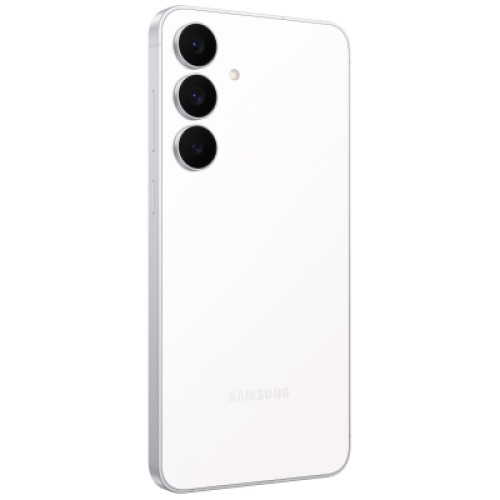 Мобильный телефон Samsung Galaxy S25 FE 8/512Gb White (SM-S731BZWIEUC) Мобильный телефон Samsung Galaxy S25 FE 8/512Gb White (SM-S731BZWIEUC)