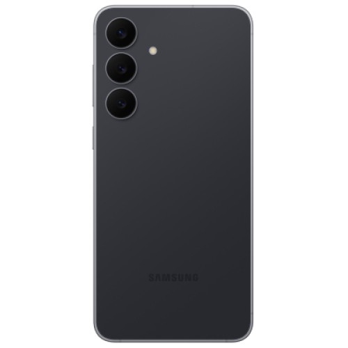 Мобильный телефон Samsung Galaxy S25 FE 8/256Gb Jetblack (SM-S731BZKGEUC) Мобильный телефон Samsung Galaxy S25 FE 8/256Gb Jetblack (SM-S731BZKGEUC)