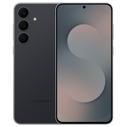 Мобильный телефон Samsung Galaxy S25 FE 8/256Gb Jetblack (SM-S731BZKGEUC) Мобильный телефон Samsung Galaxy S25 FE 8/256Gb Jetblack (SM-S731BZKGEUC)