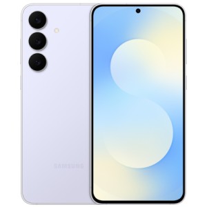 Мобильный телефон Samsung Galaxy S25 FE 8/256Gb Icyblue (SM-S731BLBGEUC)