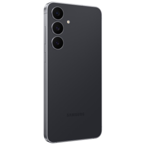 Мобильный телефон Samsung Galaxy S25 FE 8/128Gb Jetblack (SM-S731BZKDEUC) Мобильный телефон Samsung Galaxy S25 FE 8/128Gb Jetblack (SM-S731BZKDEUC)