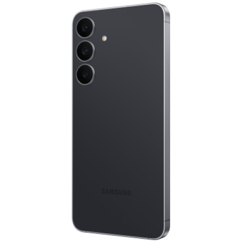 Мобильный телефон Samsung Galaxy S25 FE 8/128Gb Jetblack (SM-S731BZKDEUC) Мобильный телефон Samsung Galaxy S25 FE 8/128Gb Jetblack (SM-S731BZKDEUC)