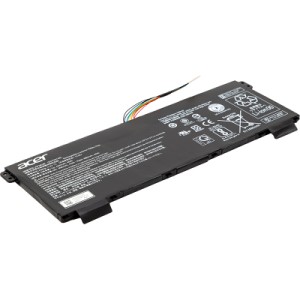 Акумулятор до ноутбука Acer Aspire 5 A515-43G (AP18C4K) 11.4V 4200mAh (NB410729)