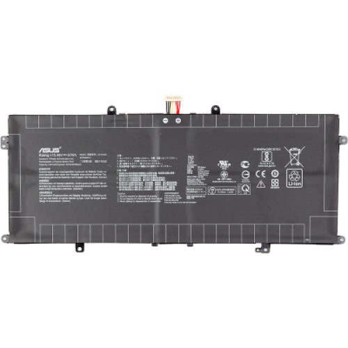 Аккумулятор для ноутбука ASUS ZenBook 13 BX325JA (C41N1904) 15.48V 4220mAh (NB431854)