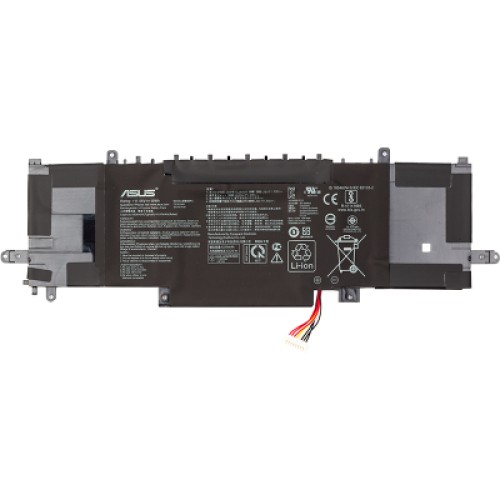 Аккумулятор для ноутбука ASUS ZenBook 13 UX333 (C31N1841) 11.55V 4210mAh (NB432189)