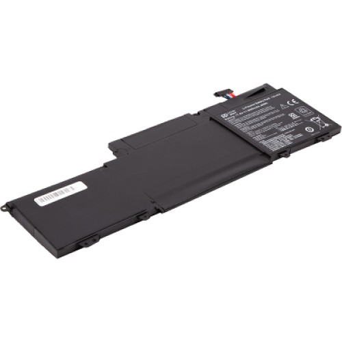 Аккумулятор для ноутбука ASUS VivoBook U38N (C23-UX32) 7.4V 6600mAh PowerPlant (NB432264)