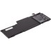 Аккумулятор для ноутбука ASUS VivoBook U38N (C23-UX32) 7.4V 6600mAh PowerPlant (NB432264)